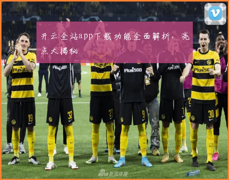 开云全站app下载功能全面解析，亮点大揭秘