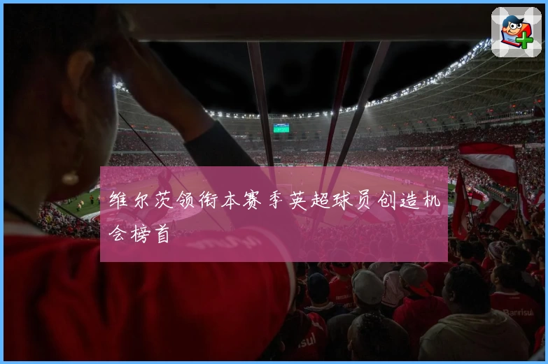 维尔茨领衔本赛季英超球员创造机会榜首