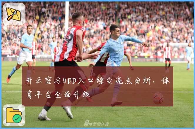 开云官方app入口综合亮点分析,体育平台全面升级